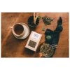Webster's Tea MEN'S GIFTS Organic Loose Leaf Peppermint Tea (50g)