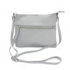 Moana Road Kiwiana Thorndon Handbag - Grey