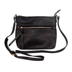 Moana Road Thorndon Handbag - Black