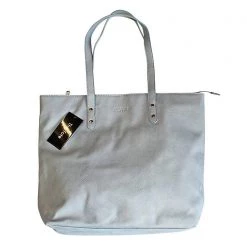 Moana Road BAGS & WALLETS Khandallah Tote Bag - Grey