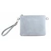 Moana Road Women's Gifts - Under $50 Viaduct Clutch Bag - Grey