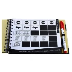 Moana Road Road Trip Bingo Game Kiwiana