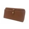 Moana Road Fitzroy Ladies Wallet - Tan