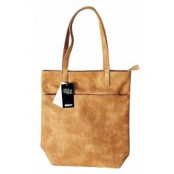 Moana Road BAGS & WALLETS Fendalton Tote Bag - Tan