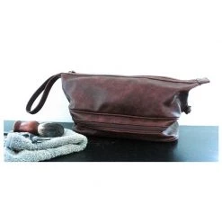 Moana Road Kiwiana Matty Toilet Bag