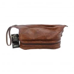 Moana Road Kiwiana Matty Toilet Bag