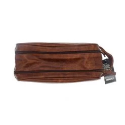 Moana Road Shane-O Toilet Bag Kiwiana