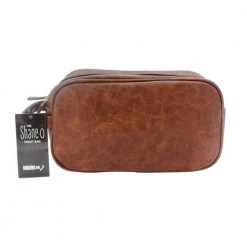 Moana Road Shane-O Toilet Bag Kiwiana