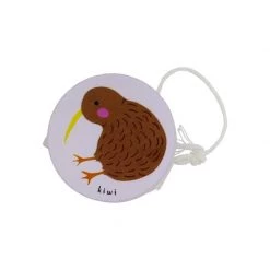 Moana Road Wooden Yoyo - Kiwi Kiwiana