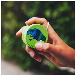 Moana Road Wooden Yoyo - Tui Kiwiana