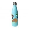 Moana Road Stainless Steel Kiwi Birds Drink Bottle (500ml)