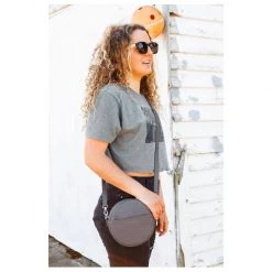 Moana Road Parnell Bag - Grey