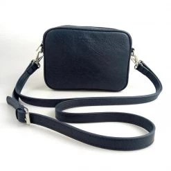 Moana Road Merivale Bag - Navy Kiwiana