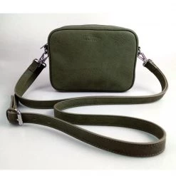 Moana Road Merivale Bag - Olive Kiwiana