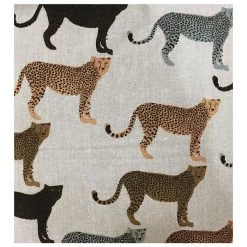 Raine & Humble Cheetahs Gone Wild Apron Women's Gifts - Over $50