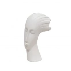 Le Forge Swept Face Vase (29.5cm) Restocked