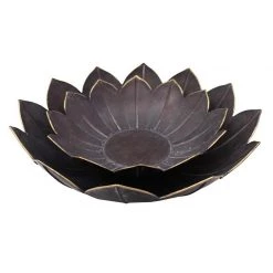 Le Forge Home Accents Flora Bowl Set