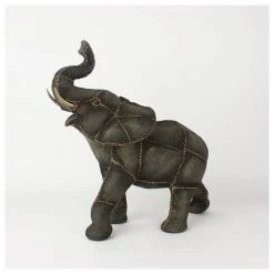 Le Forge Patch Elephant Sculpture MEN'S GIFTS