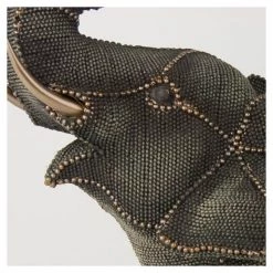 Le Forge Patch Elephant Sculpture MEN'S GIFTS