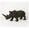 Le Forge Patch Rhino Sculpture