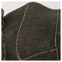 Le Forge Patch Rhino Sculpture