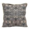Stoneleigh & Roberson Sundai Blanket Stitch Cushion (45cm)