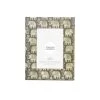 Stoneleigh & Roberson Elephant Bone Photo Frame – 4x6”