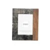 Stoneleigh & Roberson Tribal Bone & Wood Photo Frame – 4x6”