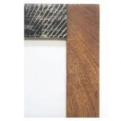 Stoneleigh & Roberson Tribal Bone & Wood Photo Frame – 4x6”