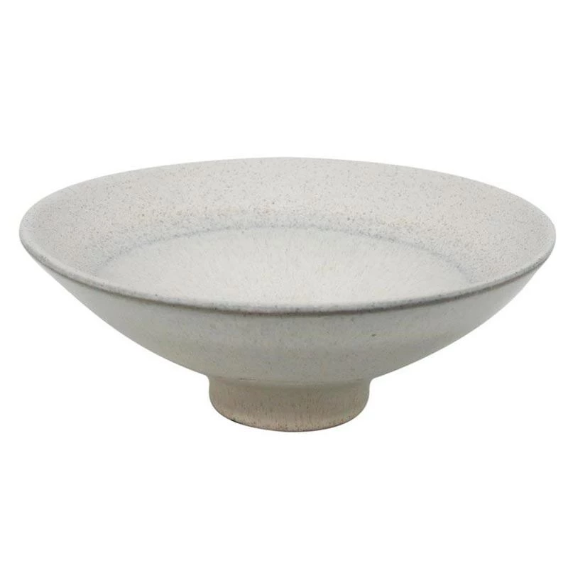 Stoneleigh & Roberson Coastal Amina Speckled Bowl (29cm)