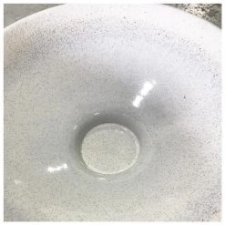 Stoneleigh & Roberson Coastal Amina Speckled Bowl (29cm)