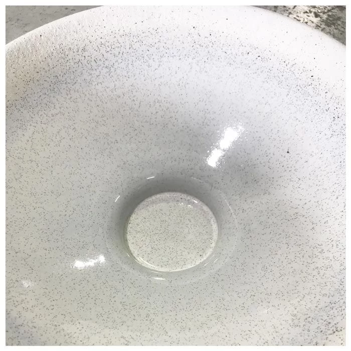 Stoneleigh & Roberson Coastal Amina Speckled Bowl (29cm)