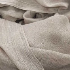 Davis Lester SCARVES, CLOTHING & FASHION ACCESSORIES Soft Bamboo Scarf – Fawn