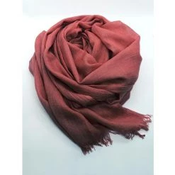 Davis Lester SCARVES, CLOTHING & FASHION ACCESSORIES Soft Bamboo Scarf – Turkish Delight