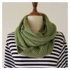 Hello Friday MVP Infinity Scarf - Sage SCARVES, CLOTHING & FASHION ACCESSORIES