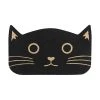 Now Designs Black Cat Doormat