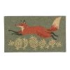 Danica Studio Country Style Hill & Dale Fox Doormat