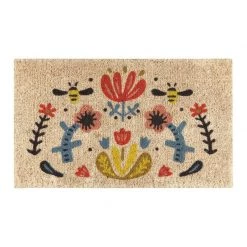 Danica Studio Frida Doormat Restocked