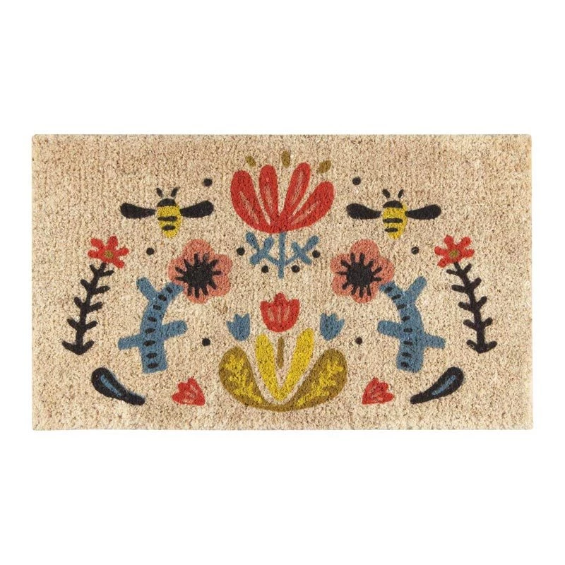Danica Studio Frida Doormat Restocked