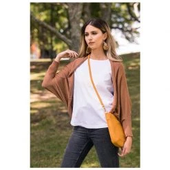 Stella & Gemma Wren Bag - Nude EASTER