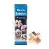 Alex Brain Benders Wooden Puzzles
