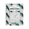 Hinkler Large Print Puzzles - Word Search Activity & Craft