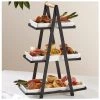 Ladelle Classica Three Tier Serving Tower Women's Gifts - Over $50