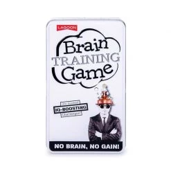 Lagoon Brain Training Game