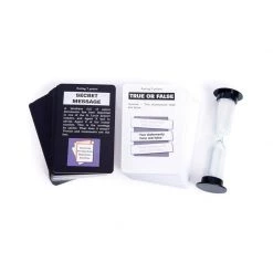 Lagoon Brain Training Game