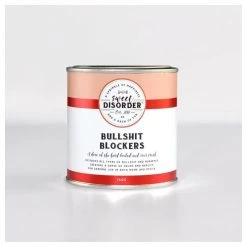Sweet Disorder MEN'S GIFTS Bullshit Blockers