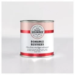 Sweet Disorder Romance Revivers