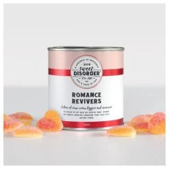 Sweet Disorder Romance Revivers