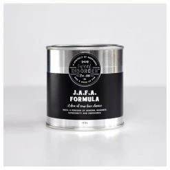 Sweet Disorder J.A.F.A Formula