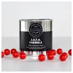 Sweet Disorder J.A.F.A Formula